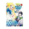 9781935548904 The Rising Of The Shield Hero (Manga) Volume 03