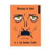 9781935654438 Message to Adolf (Manga) Volume 01