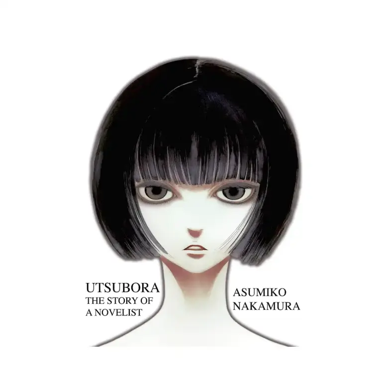 Utsubora: The Story of a Novelist (Manga)