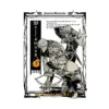 9781935654964 Wolfsmund (Manga) Volume 03