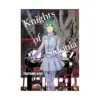 9781935654995 Knights of Sidonia (Manga) Volume 05
