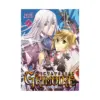 9781937867935 Dictatorial Grimoire (Manga) Volume 01