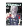 Prophecy (Manga) Volume 01