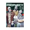 Prophecy (Manga) Volume 03