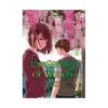 The Garden of Words (Manga)