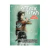 Attack on Titan: Kuklo Unbound (Novel)