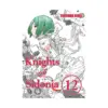 9781939130990 Knights of Sidonia (Manga) Volume 12