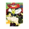 Witchcraft Works (Manga) Volume 01