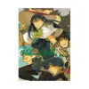 9781941220177 Witchcraft Works (Manga) Volume 03