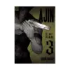 9781941220214 Ajin: Demi-Human (Manga) Volume 03