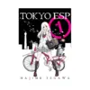 Tokyo ESP (Manga) Volume 01