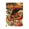 9781941220931 Ninja Slayer (Manga) Volume 01