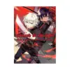 Seraph of the End: Guren Ichinose: Catastrophe at Sixteen (Light Novel) Volume 02