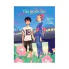 The Gods Lie (Manga)