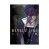 Devils' Line (Manga) Volume 01