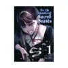 9781942993414 To the Abandoned Sacred Beasts (Manga) Volume 01