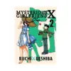 9781942993469 Mysterious Girlfriend X (Manga) Volume 02