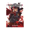 Immortal Hounds (Manga) Volume 01