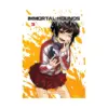 9781942993612 Immortal Hounds (Manga) Volume 03