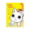Fukufuku: Kitten Tales (Manga) Volume 02