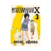 Mysterious Girlfriend X (Manga) Volume 03