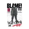 Blame! Master Edition (Manga) Volume 01