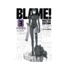 9781942993797 Blame! Master Edition (Manga) Volume 03