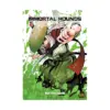 Immortal Hounds (Manga) Volume 04