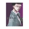 Devils' Line (Manga) Volume 06