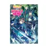 9781944937096 The Rising Of The Shield Hero (Light Novel) Volume 08