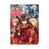 9781944937256 The Rising Of The Shield Hero (Light Novel) Volume 09