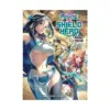 9781944937263 The Rising Of The Shield Hero (Light Novel) Volume 10