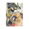 9781945054112 Flying Witch (Manga) Volume 03