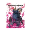 9781945054273 Immortal Hounds (Manga) Volume 05