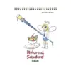 9781945054334 Nichijou: Helvetica Standard #2 Italic (Manga)