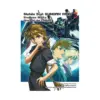 9781945054358 Mobile Suit Gundam: Wing: Glory of the Losers (Manga) Volume 02