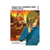 Mobile Suit Gundam: Wing: Glory of the Losers (Manga) Volume 03
