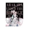 Arakawa Under the Bridge (Manga) Volume 03