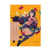Monogatari Series - Nekomonogatari (Black): Cat Tale (Light Novel)