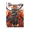 Immortal Hounds (Manga) Volume 06