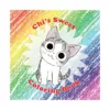 Chi's Sweet Coloring Book (Activity Book)