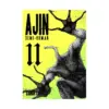 Ajin: Demi-Human (Manga) Volume 11