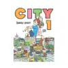 City (Manga) Volume 01