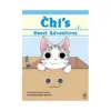 Chi's Sweet Adventures (Manga) Volume 01