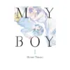 9781945054877 My Boy (Manga) Volume 01