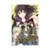 9781945341236 The Champions of Justice and the Supreme Ruler of Evil (Light Novel)