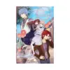 Obsessions of an Otome Gamer: #2 Middle School Years (Light Novel)