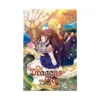 Of Dragons and Fae: Is a Fairy Tale Ending Possible for the Princess's Hairstylist? (Light Novel)