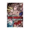 Another World's Zombie Apocalypse Is Not My Problem! (Light Novel) Volume 01