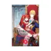 9781945341533 The Weakest Manga Villainess Wants Her Freedom! (Light Novel)